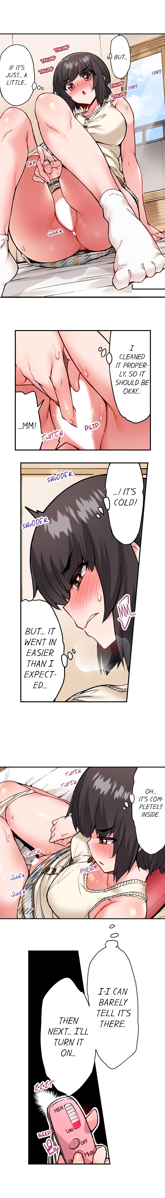 Traditional Job Of Washing Girls Body chapter 106 page 4