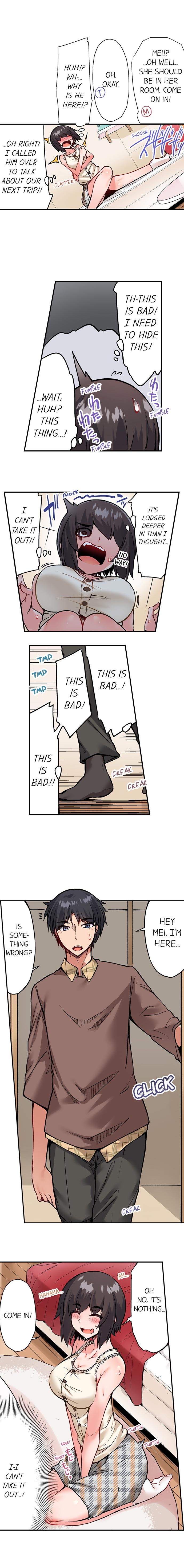 Traditional Job Of Washing Girls Body chapter 106 page 6
