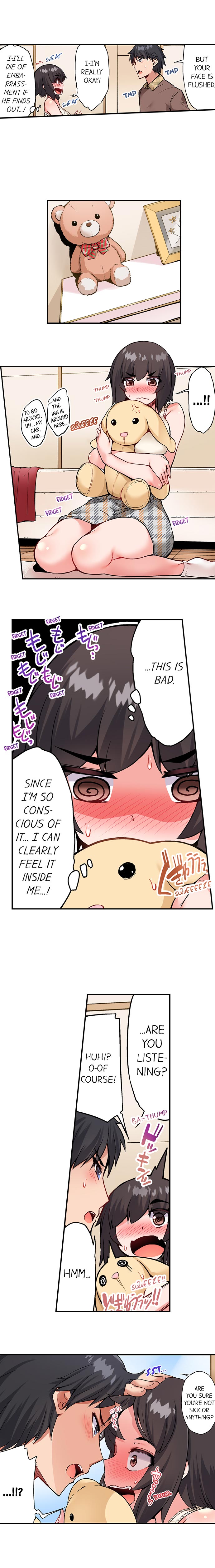 Traditional Job Of Washing Girls Body chapter 106 page 7