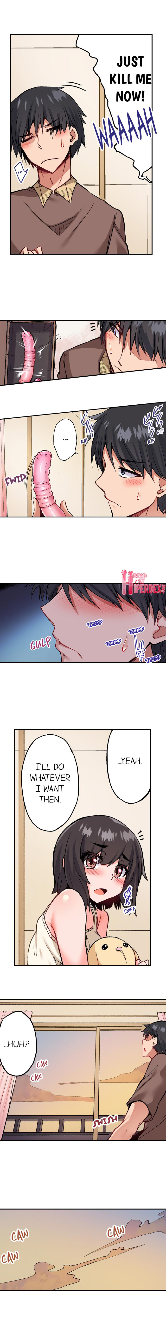 Traditional Job Of Washing Girls Body chapter 108 page 6