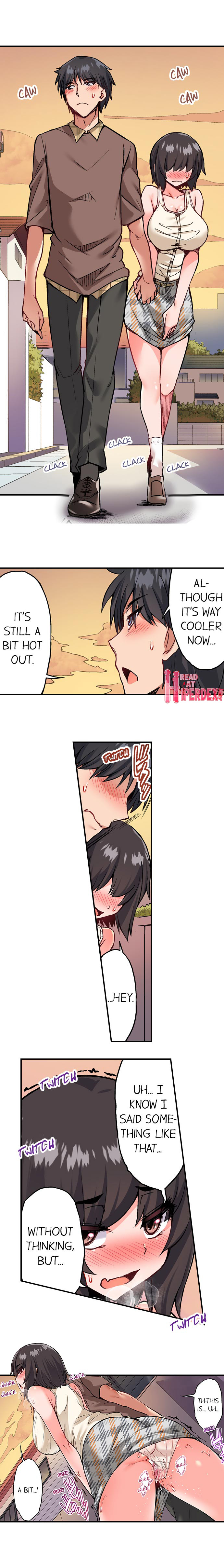 Traditional Job Of Washing Girls Body chapter 108 page 7