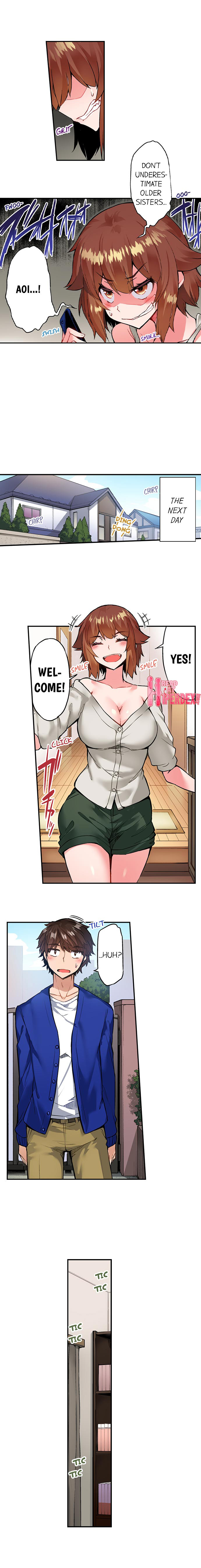 Traditional Job Of Washing Girls Body chapter 115 page 7