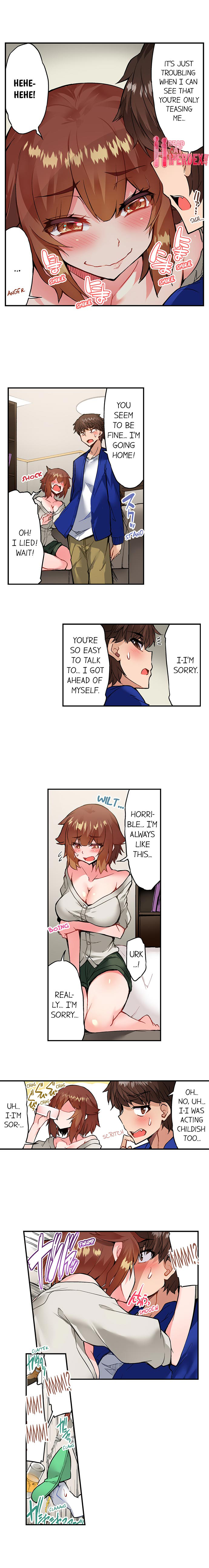 Traditional Job Of Washing Girls Body chapter 116 page 6