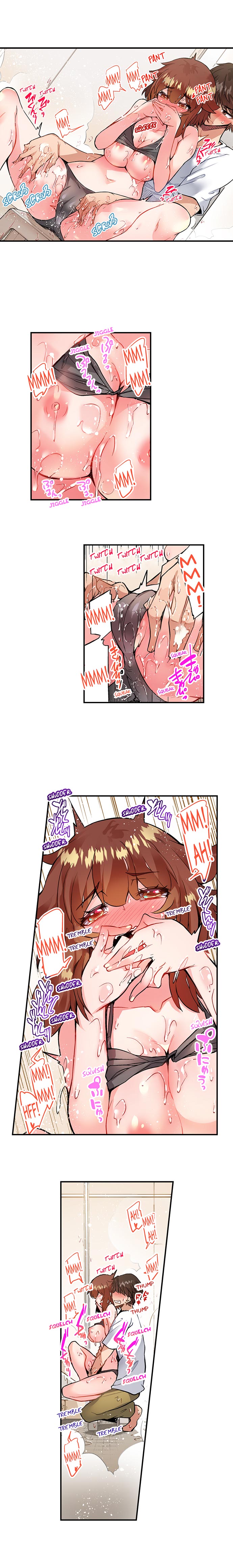 Traditional Job Of Washing Girls Body chapter 117 page 7