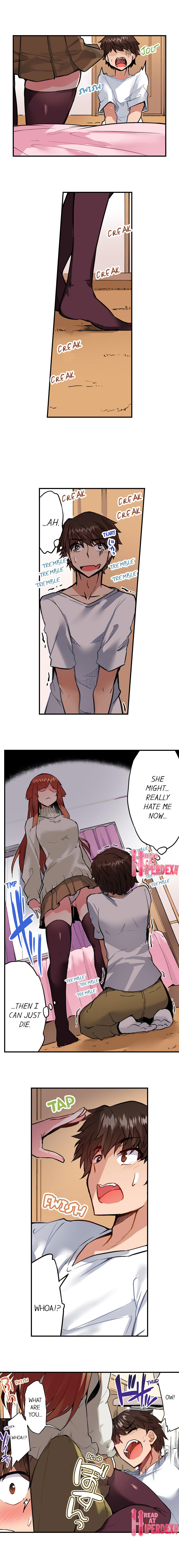 Traditional Job Of Washing Girls Body chapter 118 page 4