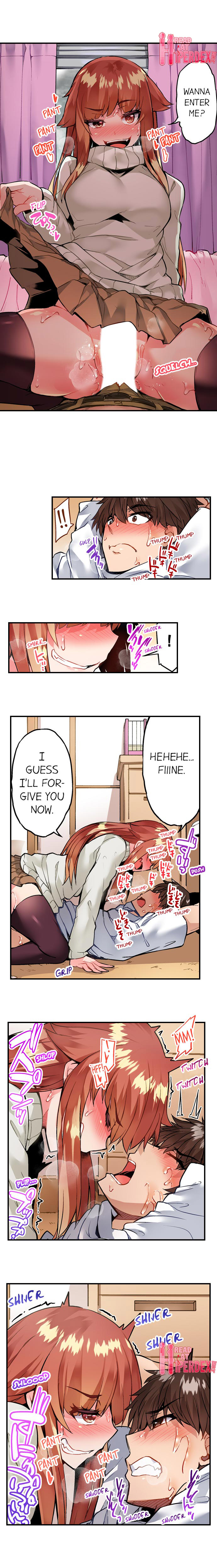 Traditional Job Of Washing Girls Body chapter 119 page 8
