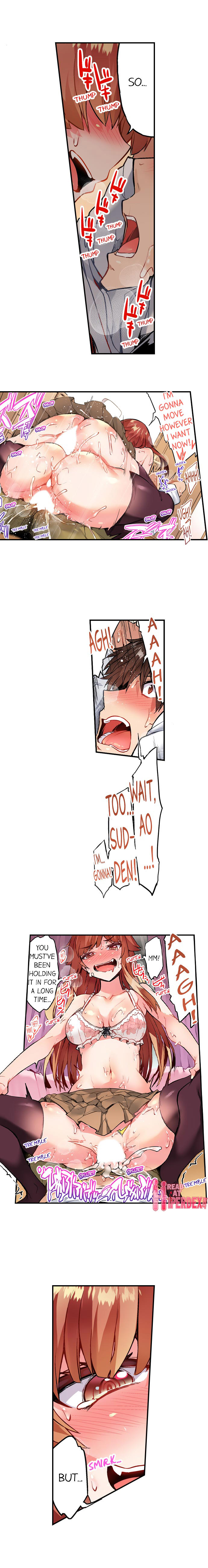 Traditional Job Of Washing Girls Body chapter 120 page 3