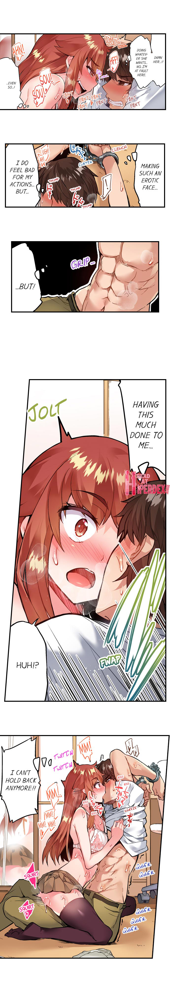 Traditional Job Of Washing Girls Body chapter 120 page 5