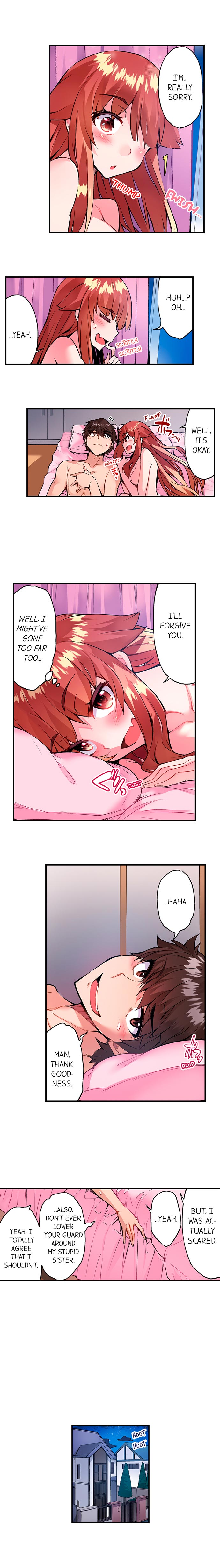 Traditional Job Of Washing Girls Body chapter 121 page 3