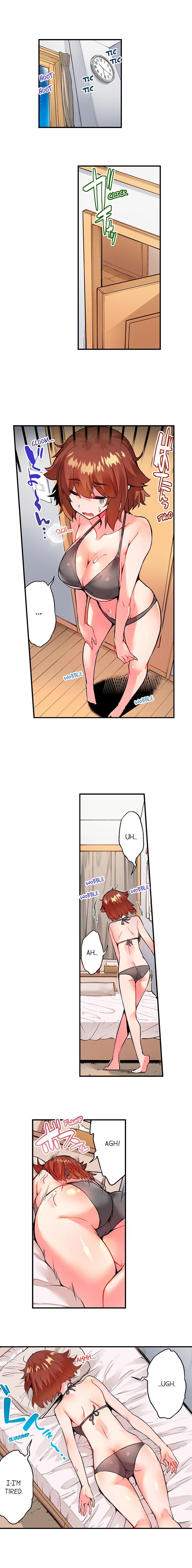 Traditional Job Of Washing Girls Body chapter 121 page 5