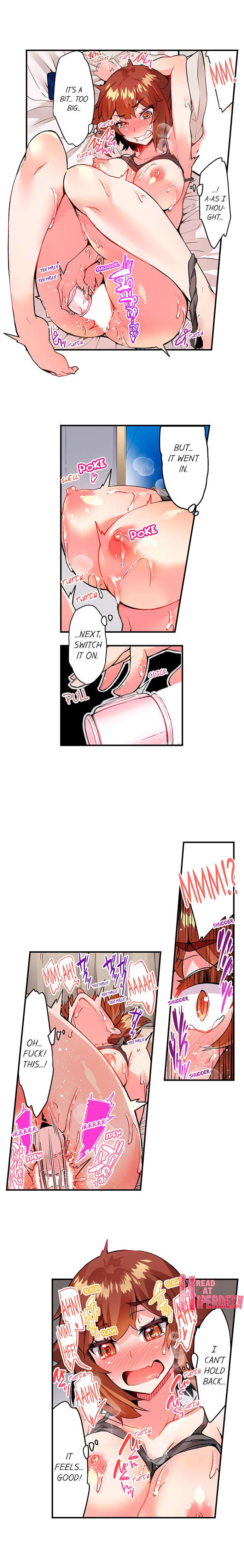 Traditional Job Of Washing Girls Body chapter 122 page 4