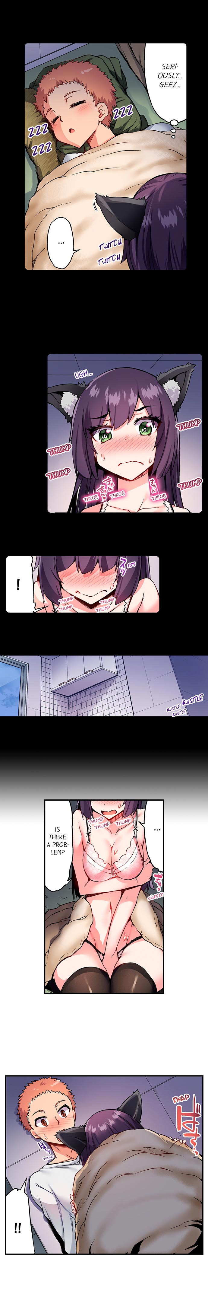 Traditional Job Of Washing Girls Body chapter 124 page 3