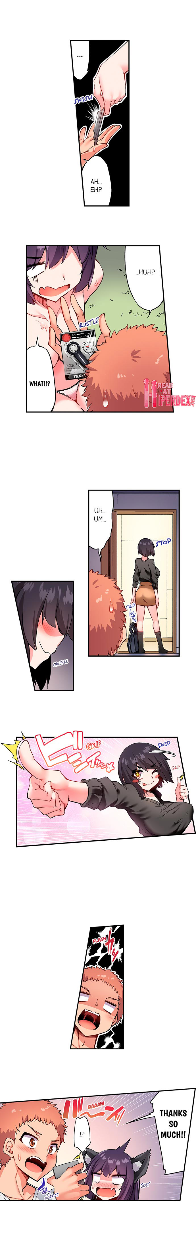 Traditional Job Of Washing Girls Body chapter 125 page 3