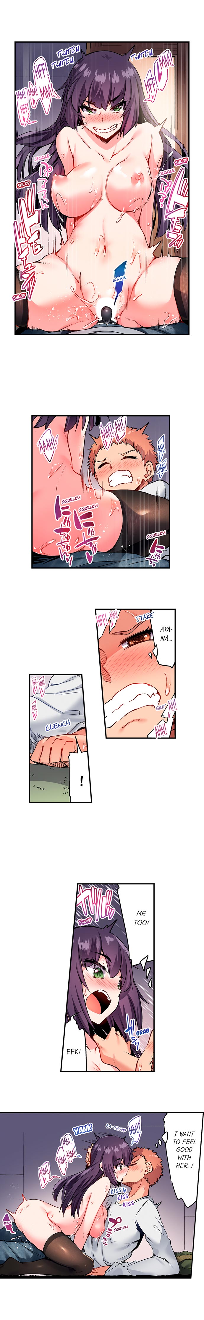 Traditional Job Of Washing Girls Body chapter 126 page 3