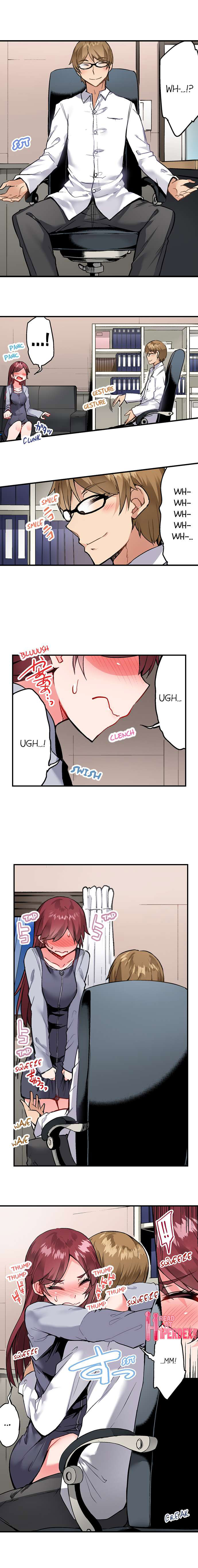 Traditional Job Of Washing Girls Body chapter 129 page 5