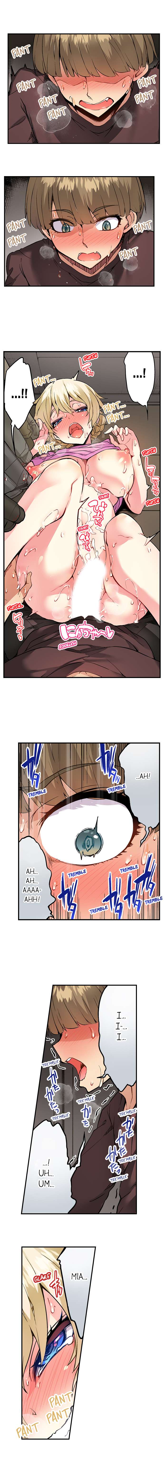 Traditional Job Of Washing Girls Body chapter 136 page 7