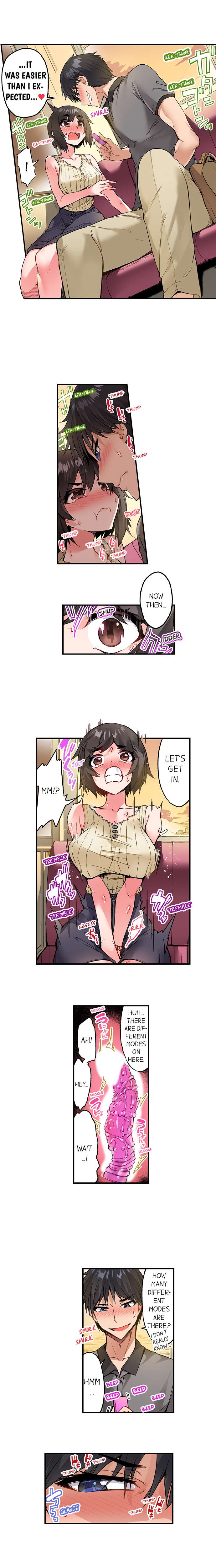 Traditional Job Of Washing Girls Body chapter 144 page 6