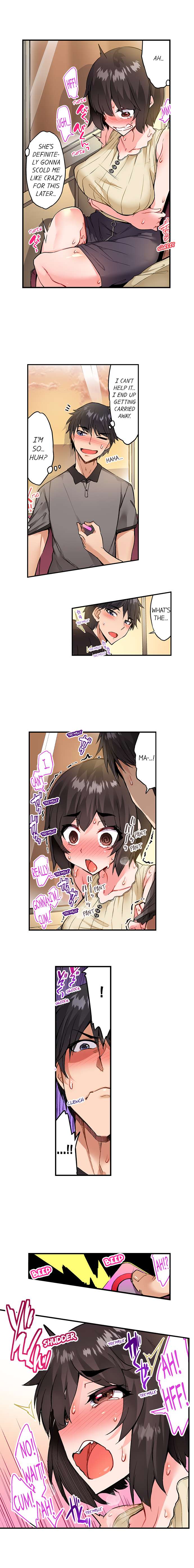 Traditional Job Of Washing Girls Body chapter 144 page 7