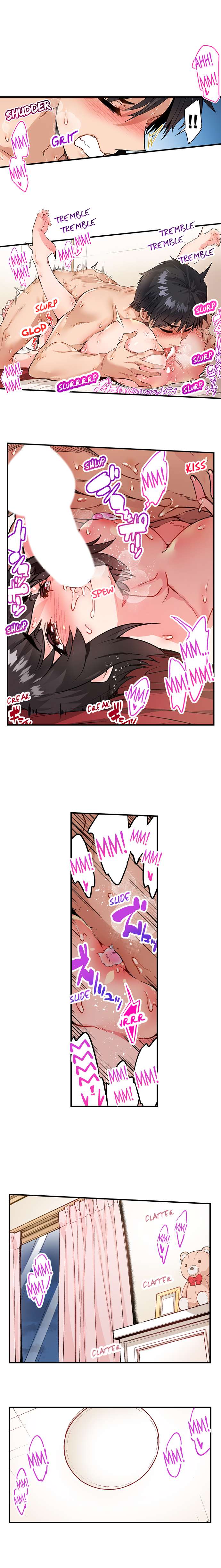 Traditional Job Of Washing Girls Body chapter 145 page 8