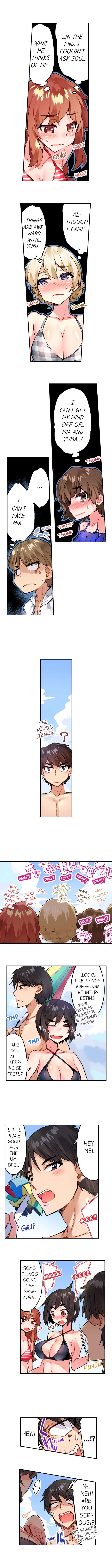 Traditional Job Of Washing Girls Body chapter 147 page 3