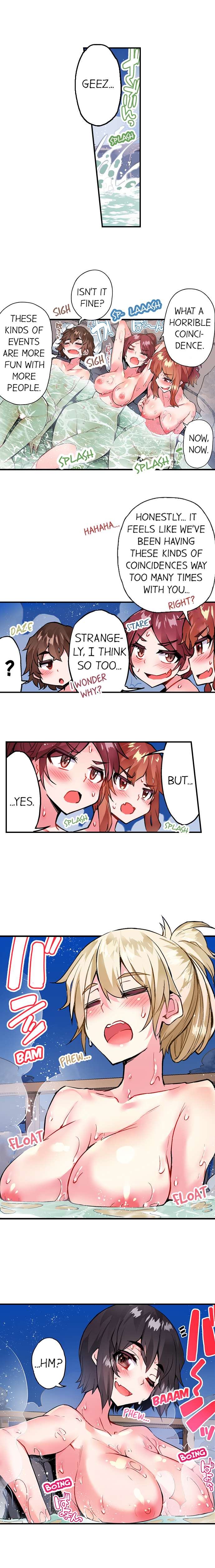 Traditional Job Of Washing Girls Body chapter 148 page 3
