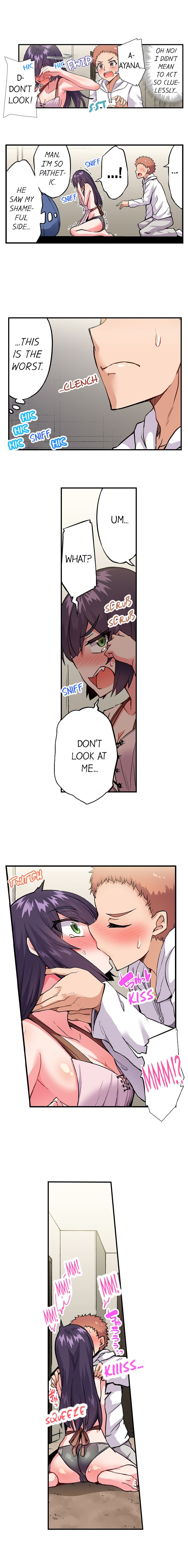 Traditional Job Of Washing Girls Body chapter 164 page 7