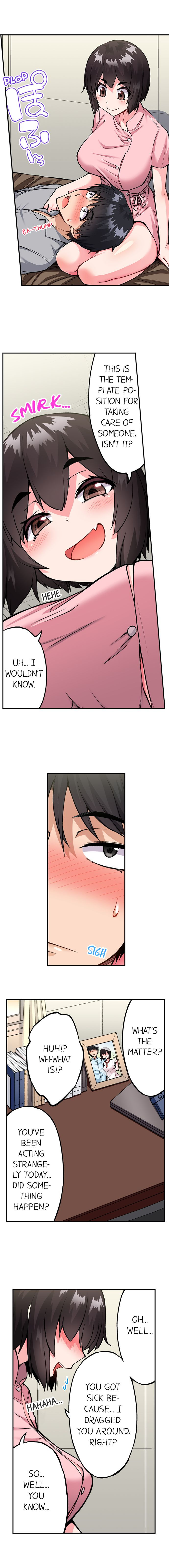 Traditional Job Of Washing Girls Body chapter 174 page 6