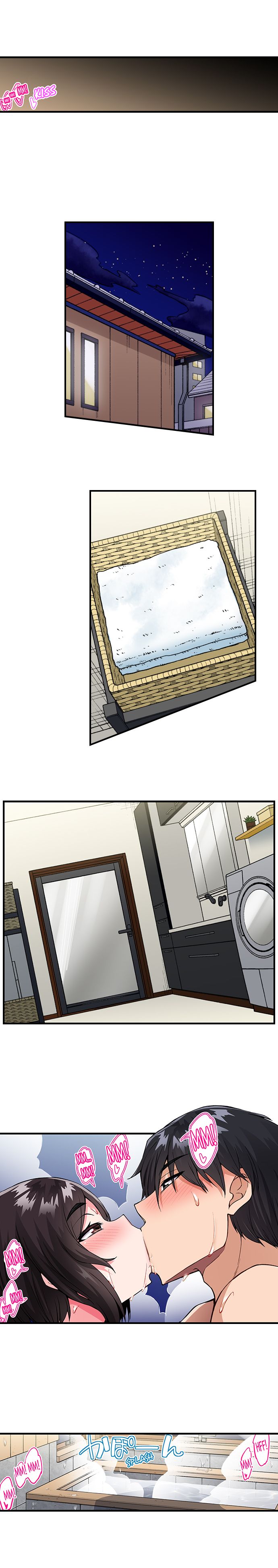 Traditional Job Of Washing Girls Body chapter 176 page 8