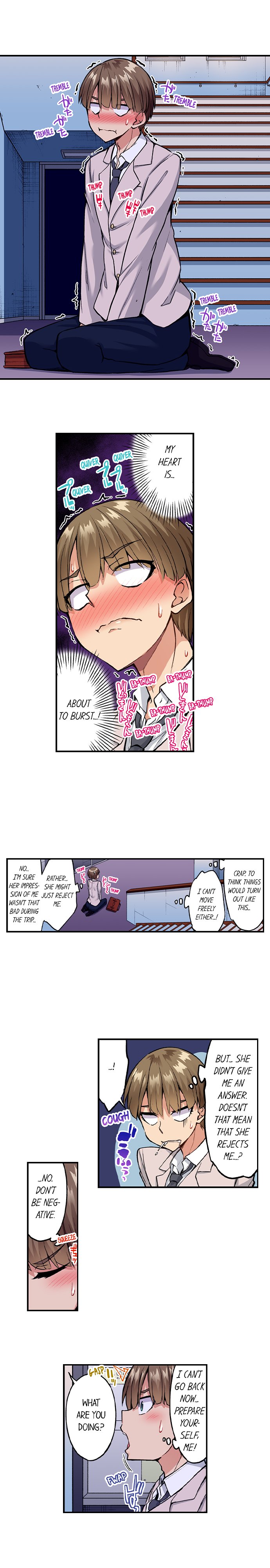 Traditional Job Of Washing Girls Body chapter 180 page 3