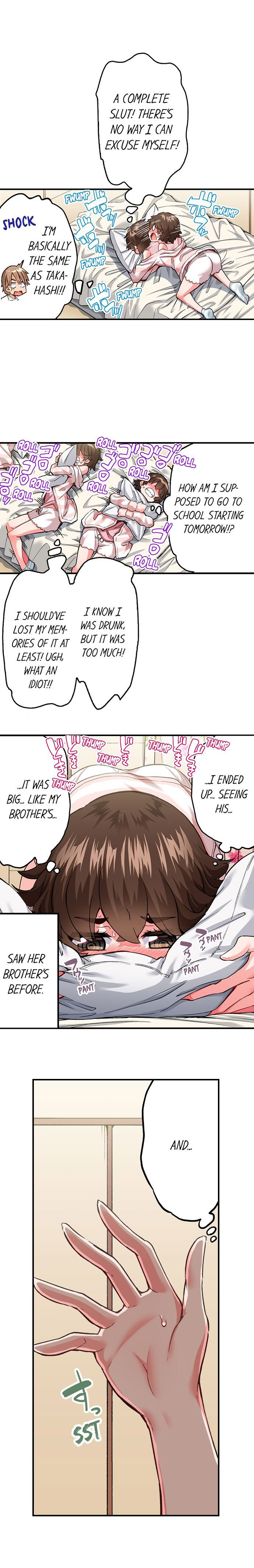Traditional Job Of Washing Girls Body chapter 186 page 4