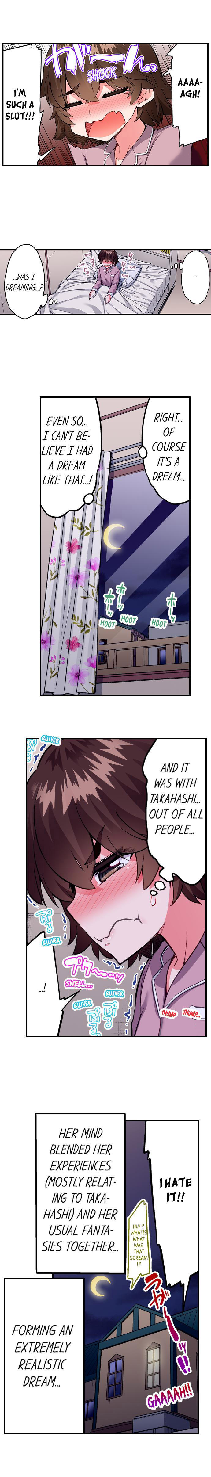 Traditional Job Of Washing Girls Body chapter 187 page 9