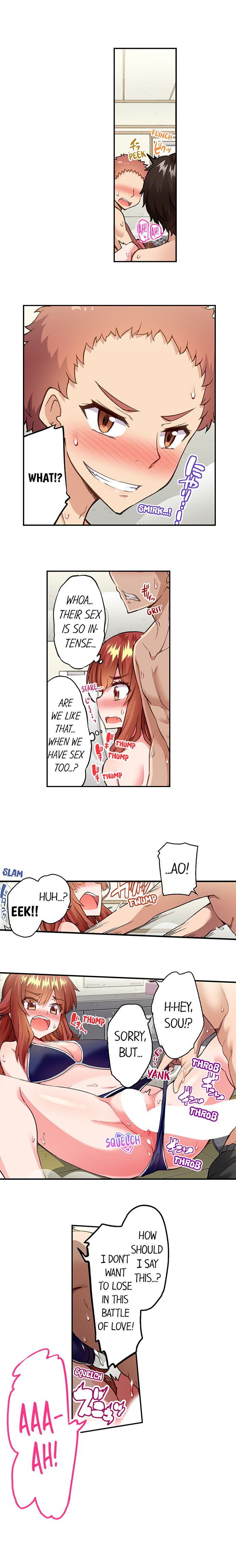 Traditional Job Of Washing Girls Body chapter 190 page 4