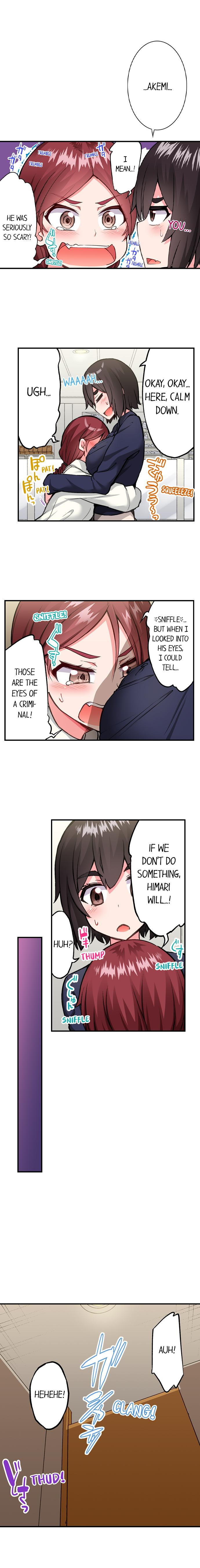 Traditional Job Of Washing Girls Body chapter 193 page 5