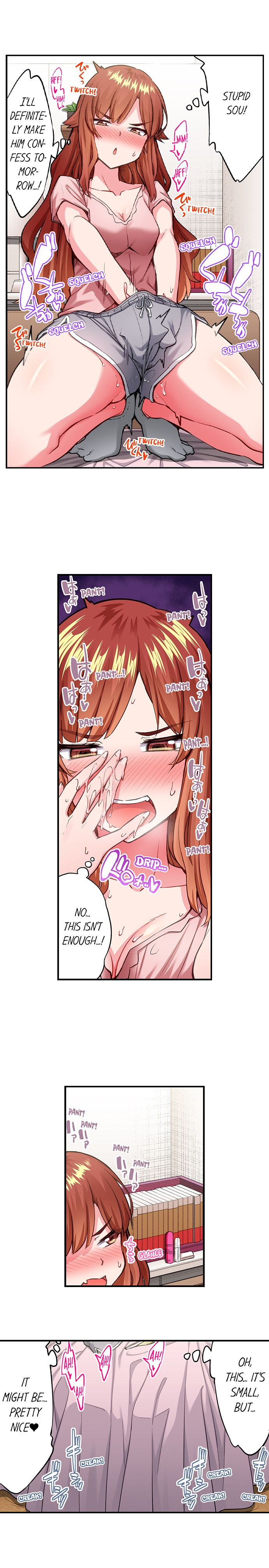 Traditional Job Of Washing Girls Body chapter 200 page 6