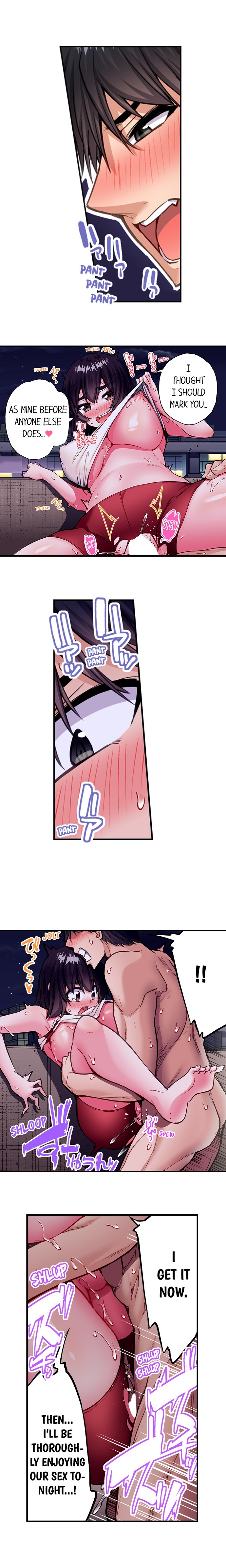Traditional Job Of Washing Girls Body chapter 217 page 5