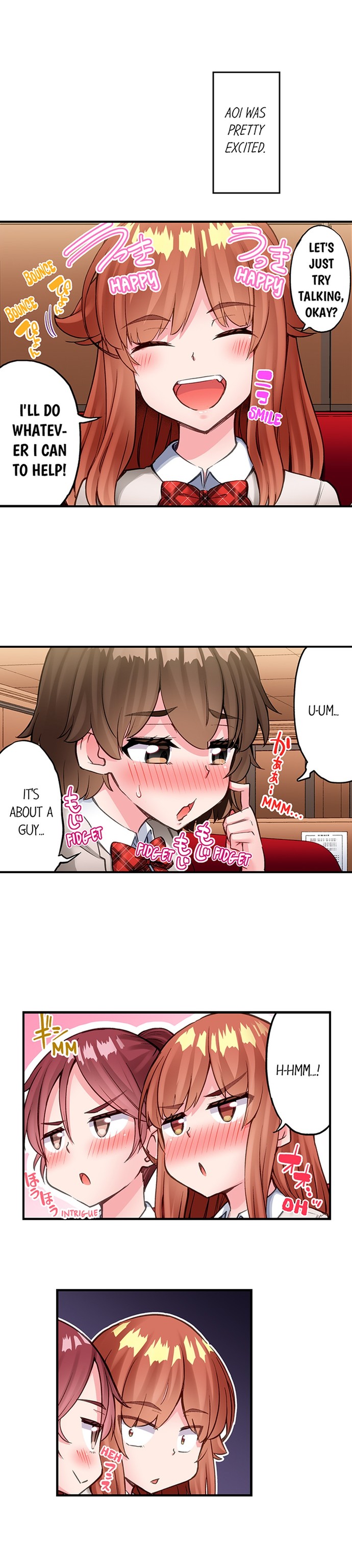 Traditional Job Of Washing Girls Body chapter 225 page 4