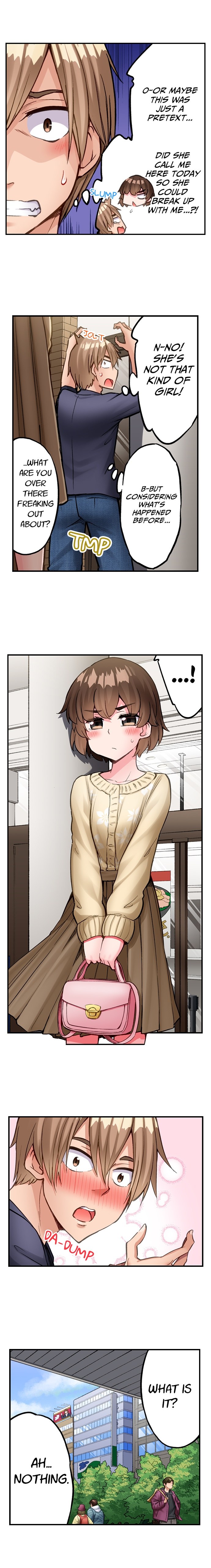 Traditional Job Of Washing Girls Body chapter 226 page 4