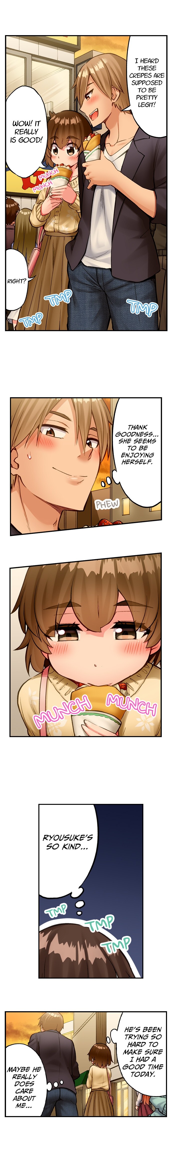 Traditional Job Of Washing Girls Body chapter 226 page 7