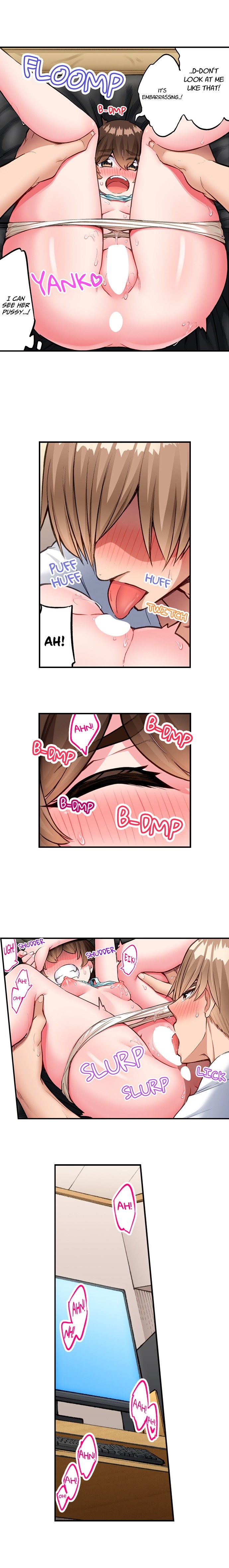 Traditional Job Of Washing Girls Body chapter 228 page 7