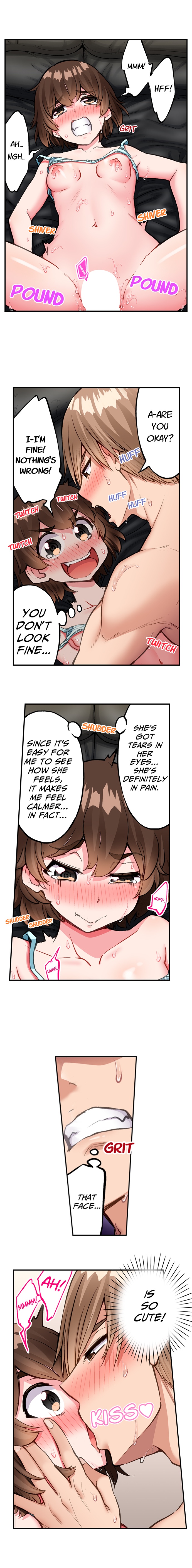Traditional Job Of Washing Girls Body chapter 229 page 3