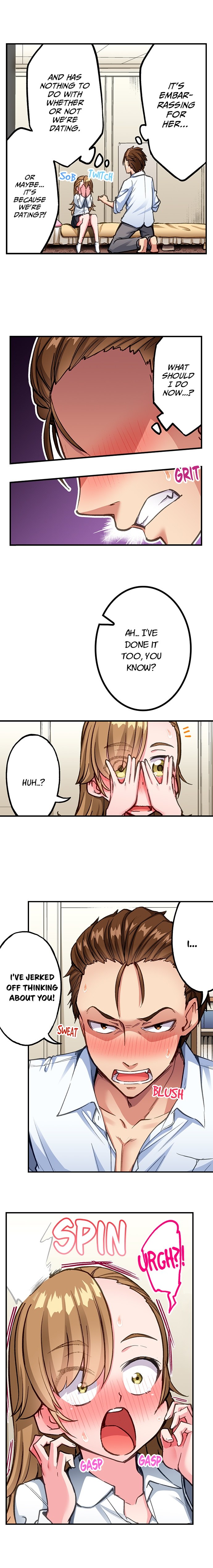 Traditional Job Of Washing Girls Body chapter 236 page 4