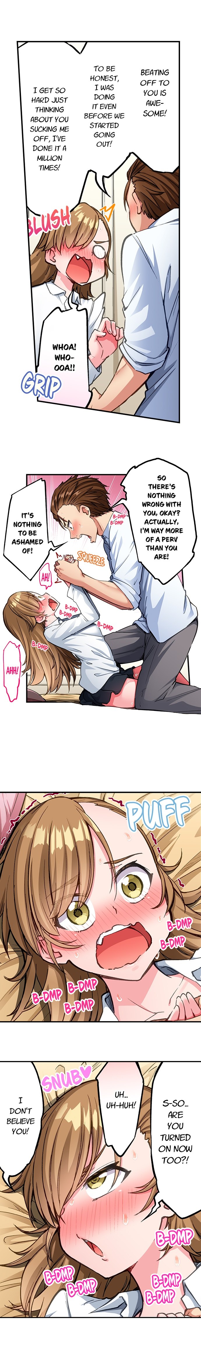 Traditional Job Of Washing Girls Body chapter 236 page 5