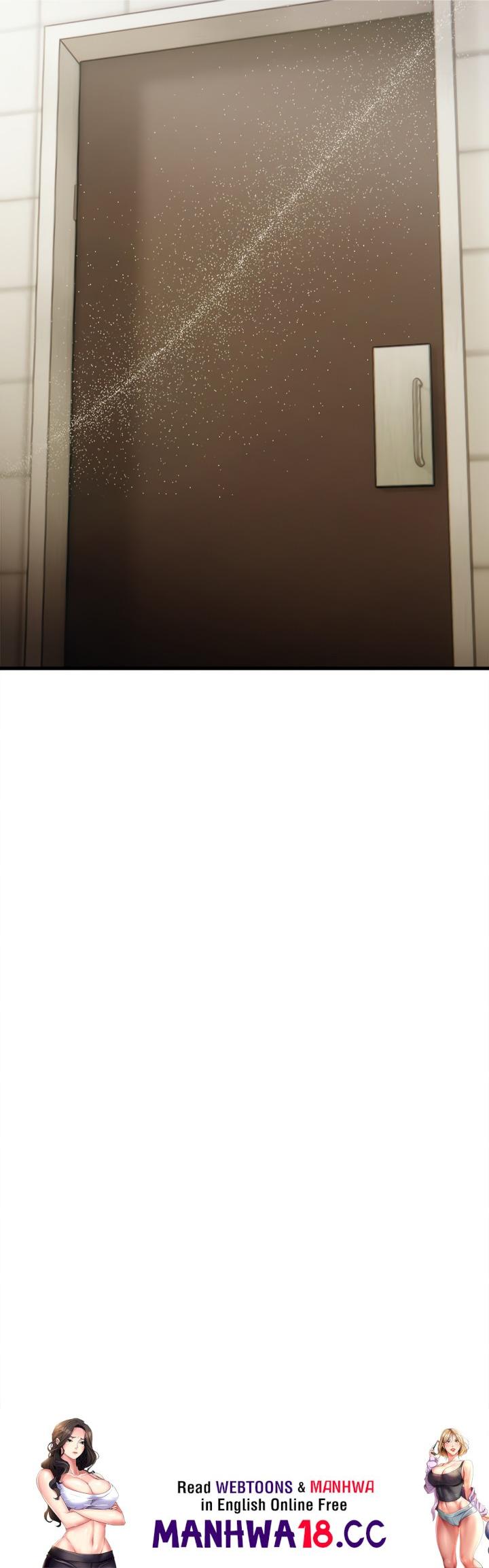 Trapped With My Boss chapter 1 page 27