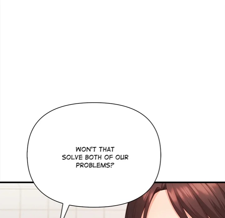 Trapped With My Boss chapter 4 page 9