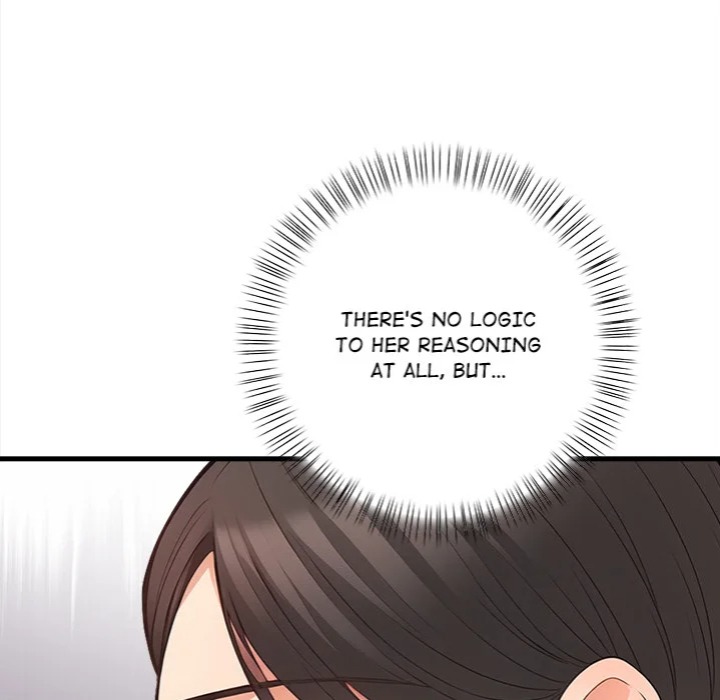 Trapped With My Boss chapter 4 page 18