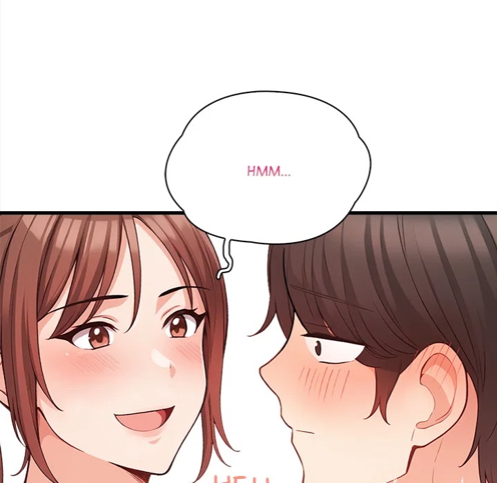 Trapped With My Boss chapter 4 page 24