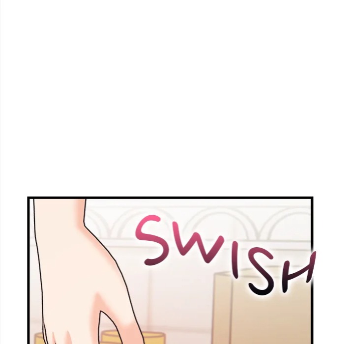 Trapped With My Boss chapter 4 page 26