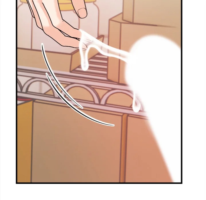 Trapped With My Boss chapter 4 page 27