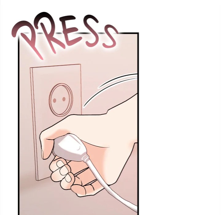 Trapped With My Boss chapter 4 page 32