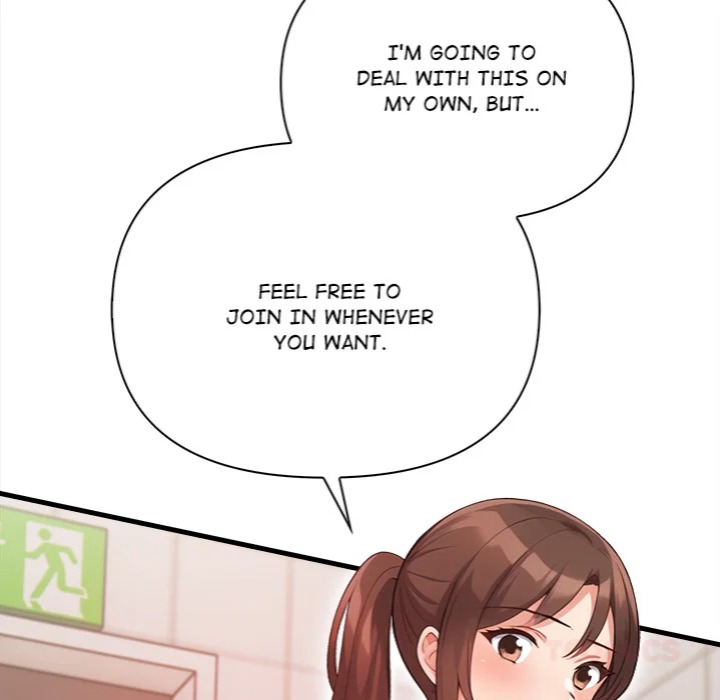 Trapped With My Boss chapter 4 page 36